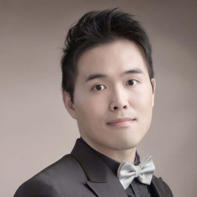 Alex Chen